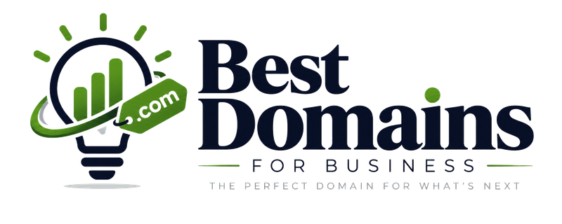 Best Domains for Business